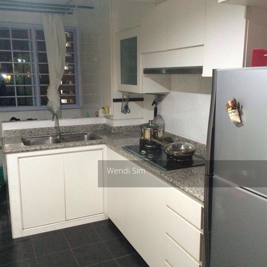 Blk 2 Saint Georges Road (Kallang/Whampoa), HDB 3 Rooms #199113202